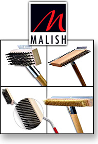 In-store Brush Coupon