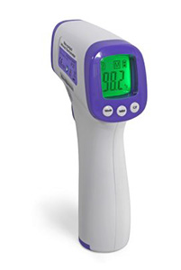 Headshot No-Contact Instant-Read Thermometer