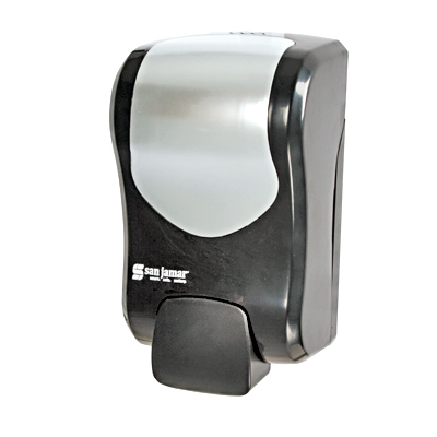 Hand Soap / Sanitizer Dispenser