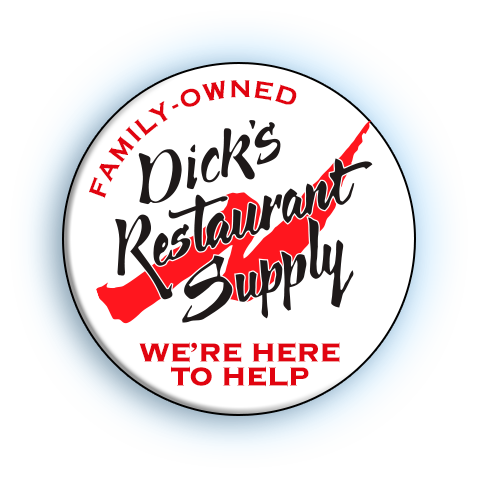 Dick’s Restaurant Supply
