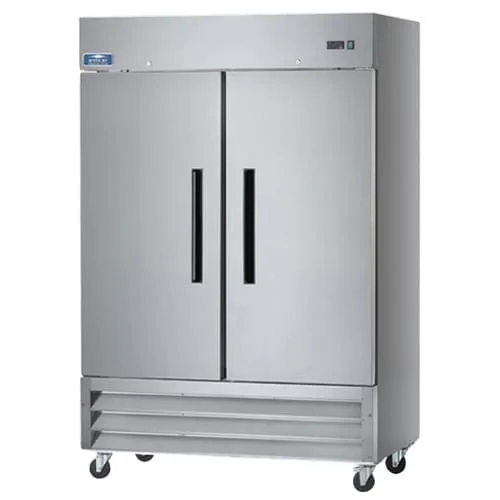 Commercial kitchen refrigeration products at Dick's Restaurant Supply in Seattle Bellevue Mount Vernon