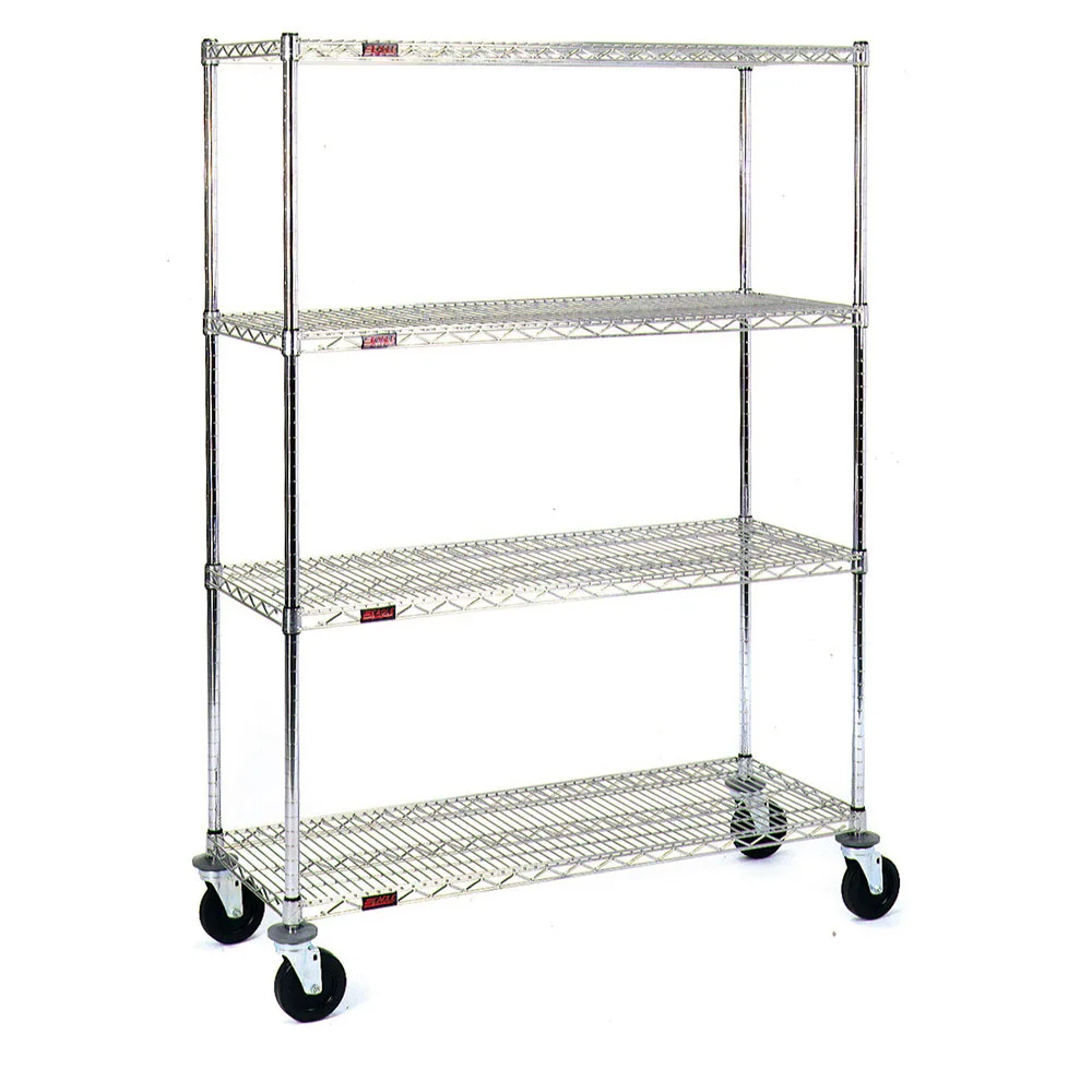 stemcastercart commercial kitchen and restaurant storage solutions at Dick's Restaurant Supply in Seattle Bellevue and Mount Vernon