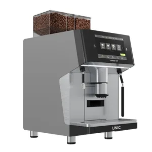 Commercial coffee machines at Dick's Restaurant Supply in Seattle Bellevue and Mount Vernon