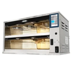 Hot holding equipment for commercial kitchens and restaurants at Dick's Restaurant Supply in Bellevue Seattle and Mount Vernon