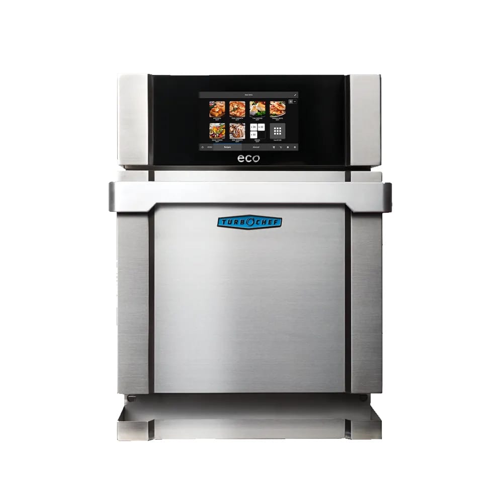 turbo chef high speed oven dicks restaurant supply seattle bellevue mount vernon