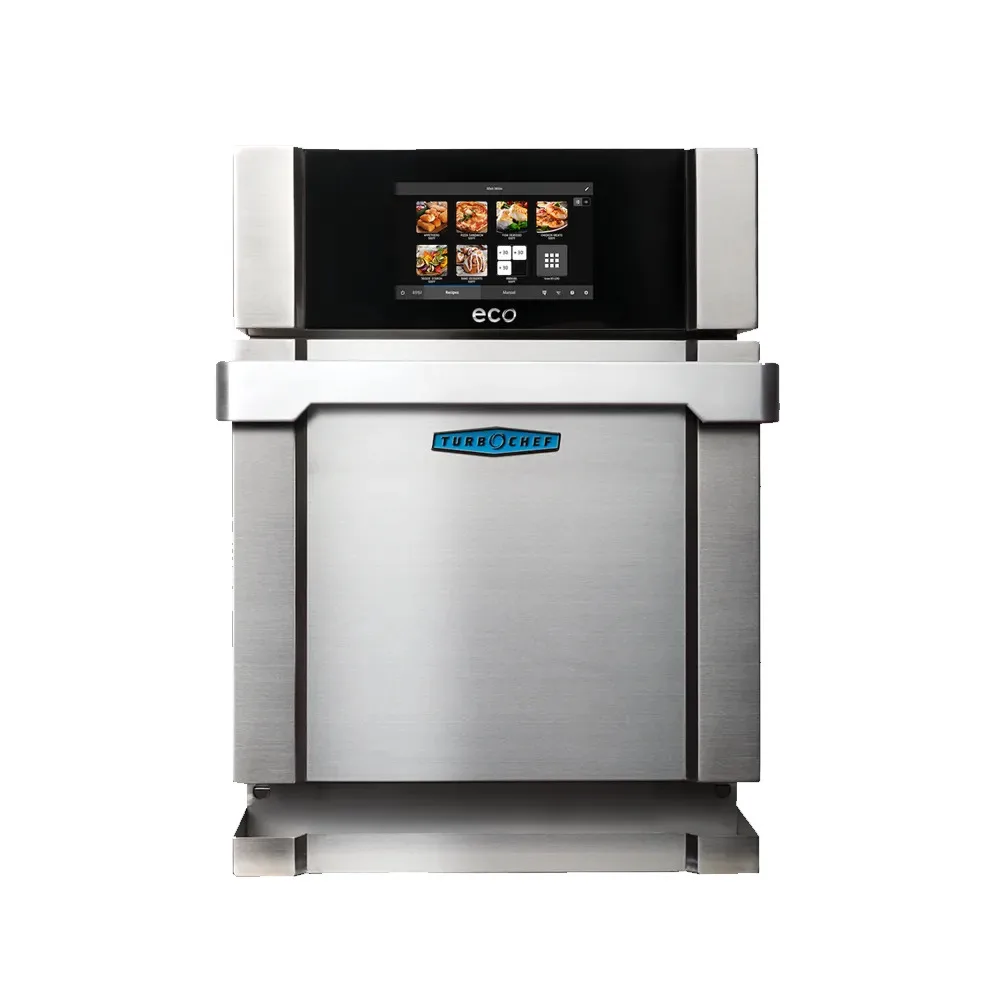 turbo chef high speed oven dicks restaurant supply seattle bellevue mount vernon