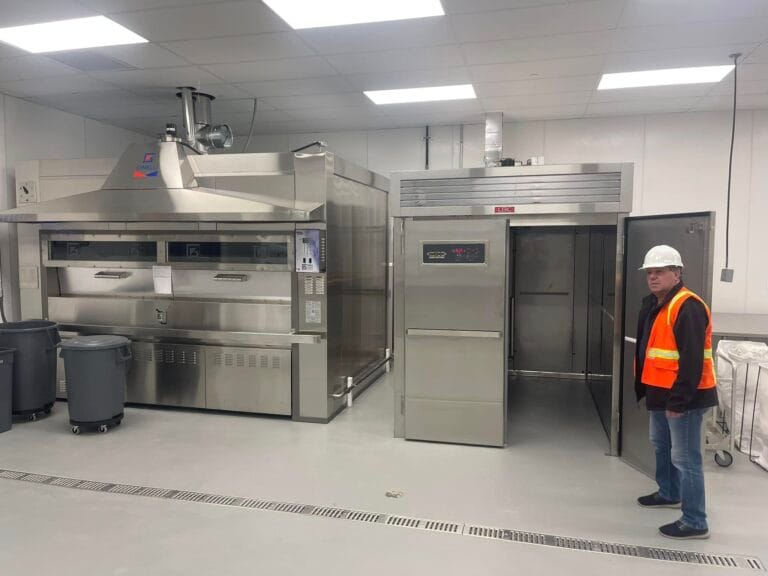 Commercial Kitchen Design by Dick's Restaurant Supply